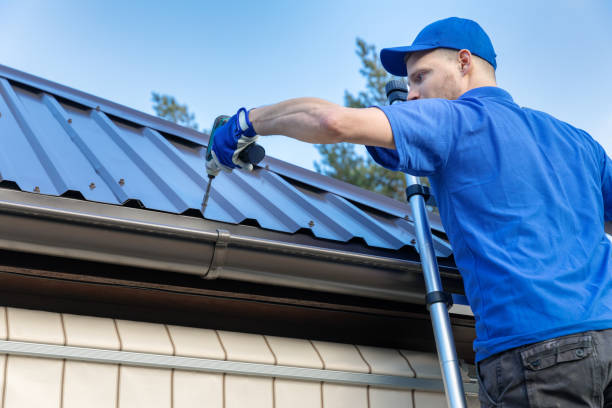 Best Roof Insulation Installation  in Savoy, IL
