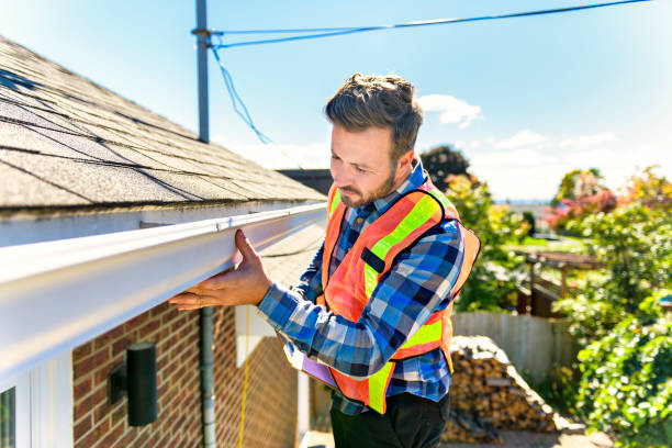 Best Gutter Installation and Repair  in Savoy, IL