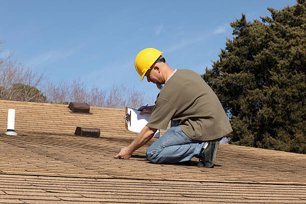 Best Roof Maintenance and Cleaning  in Savoy, IL